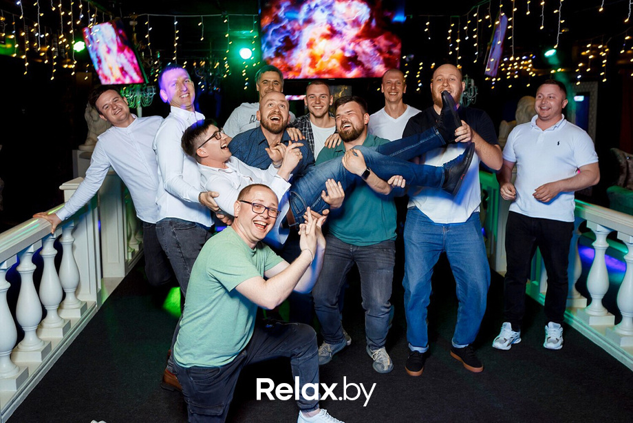 Friday party, фото № 37