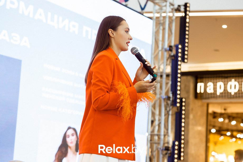 Шопинг Фест в ТРЦ Galleria Minsk, фото № 148