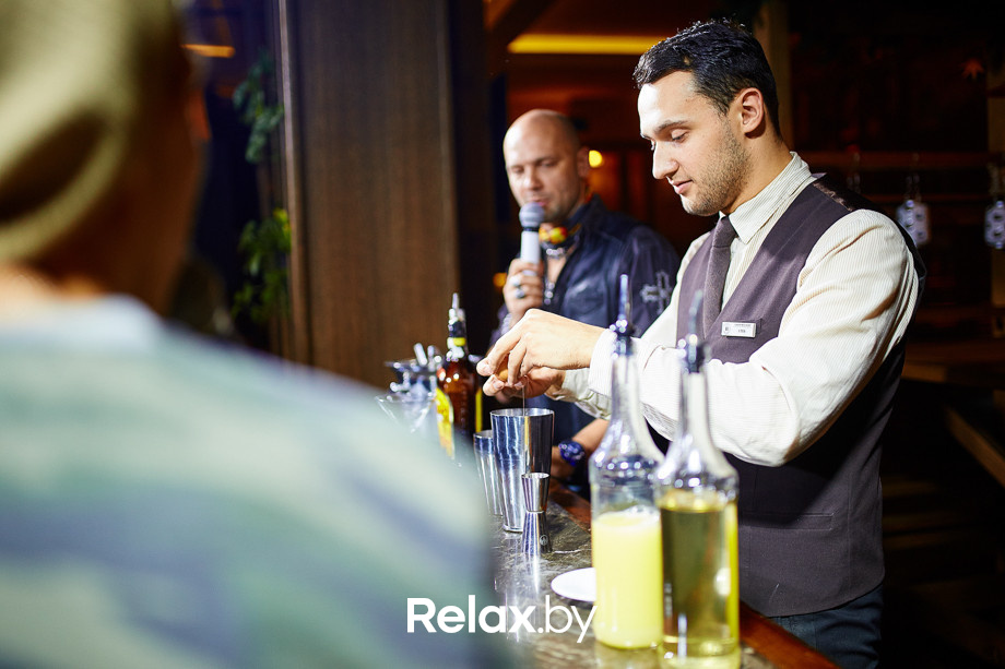 Закрытие осеннего сезона pre-party vol.2, фото № 38