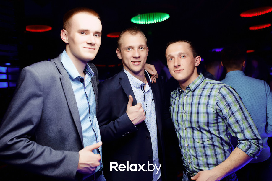 Student's party, фото № 69