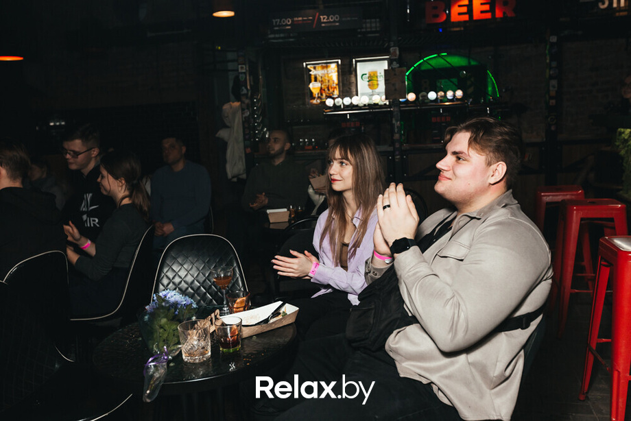 Отчетный концерт, фото № 25