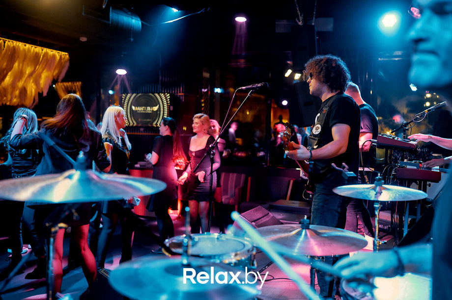 Saturday music, фото № 48