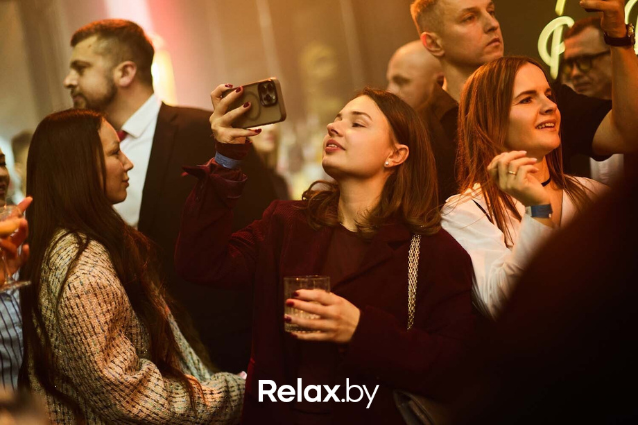 Выпускной вечер в баре Piano bar, фото № 106