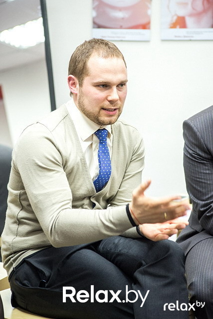 Выпускной бизнес-школы Расти, фото № 83