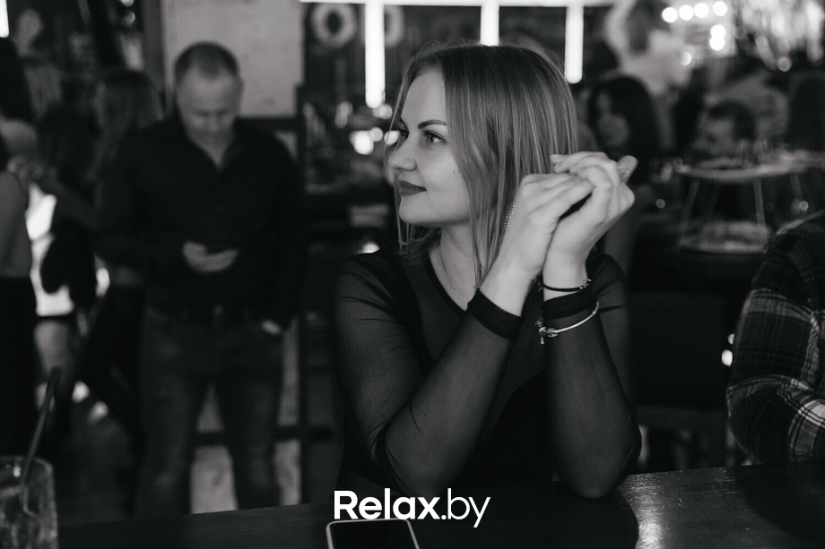 День Встречи Выпускников, фото № 59