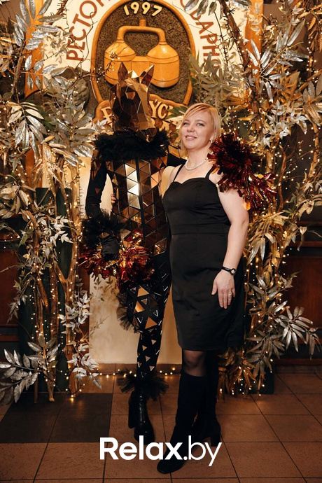 Новогодний экипаж Бровара, фото № 52