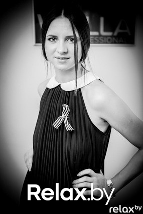 Салон красоты Joli и креативная команда «Angel Style», фото № 90