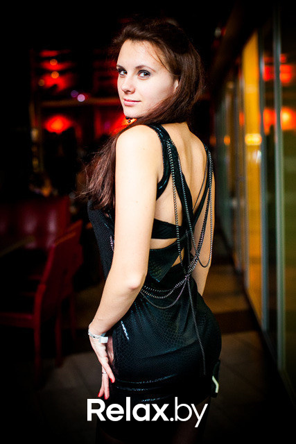 Ночь резидентов, фото № 75