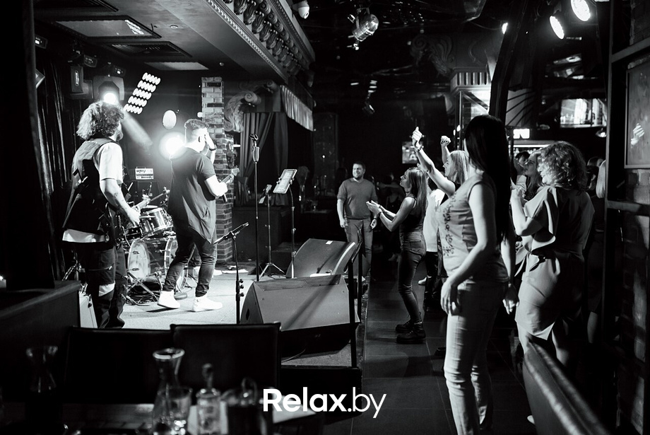 Brooklyn Live!, фото № 45