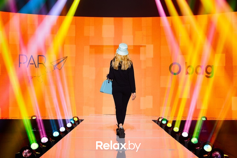 Показ PAR и O bag | Brands Fashion Show, фото № 44
