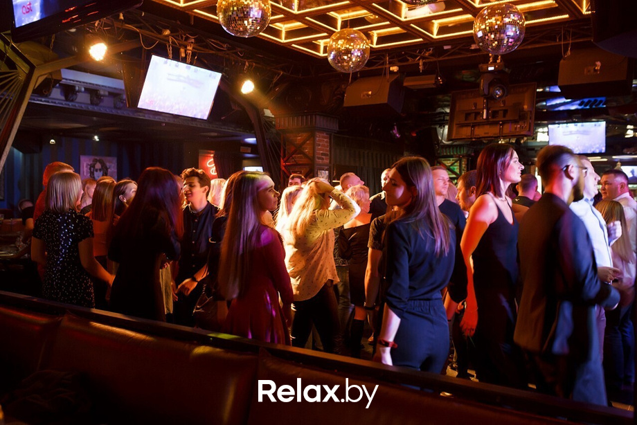 Brooklyn Live!, фото № 49