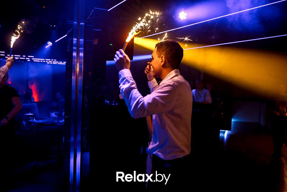 Saturday party, фото № 30