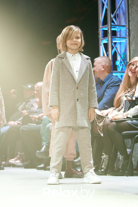 FASHION KIDS’ SHOW, фото № 116