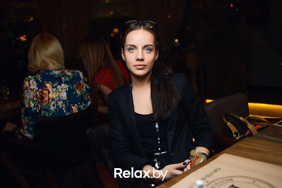 Караоке в Grand Bellagio, фото № 49