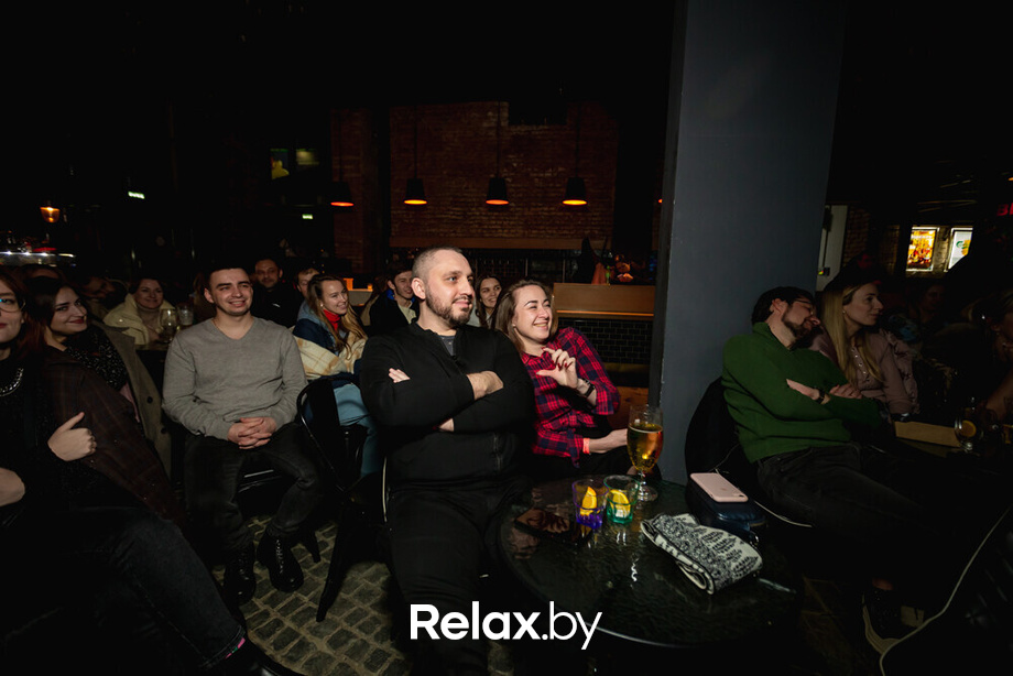 Отчетный концерт, фото № 58