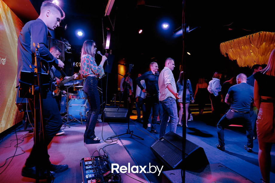 Saturday music, фото № 76