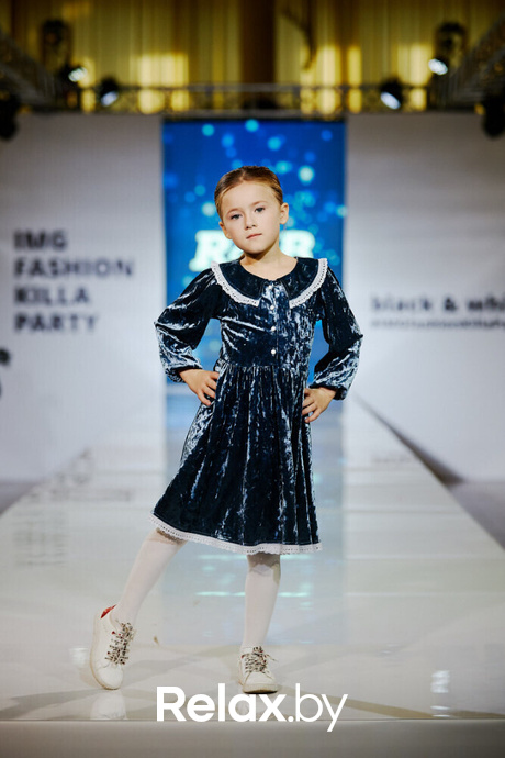 IMG FASHION Killa Part, фото № 154