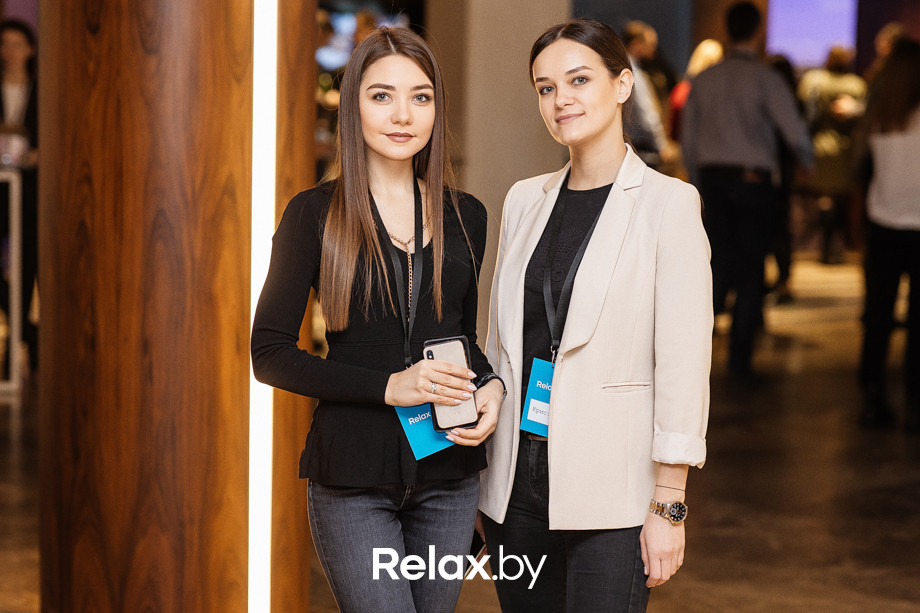 Конференция Beauty Digital Day, фото № 124