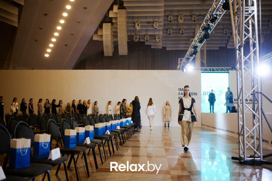 IMG FASHION Killa Part, фото № 239