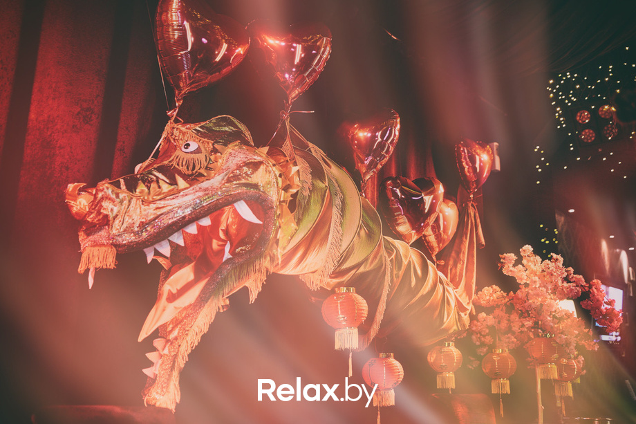 Китайский новый год, фото № 10