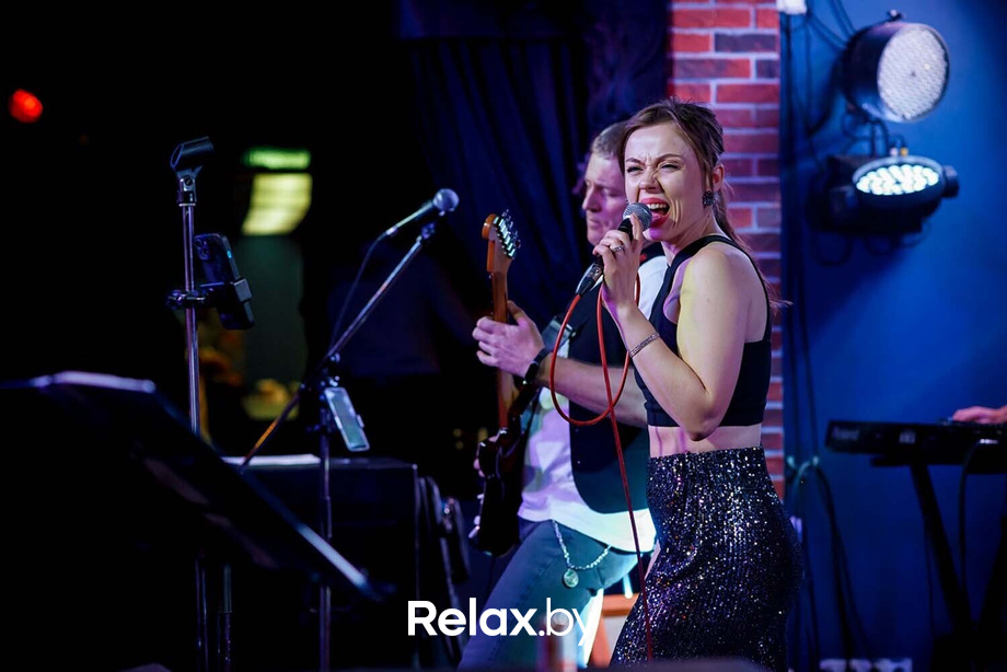 Новогодний Бруклин, фото № 25