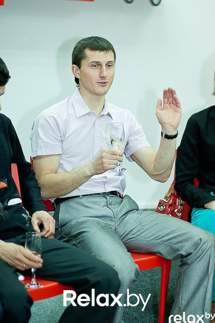 Бизнес-школа Расти, фото № 3