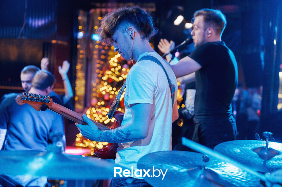 Saturday music, фото № 55