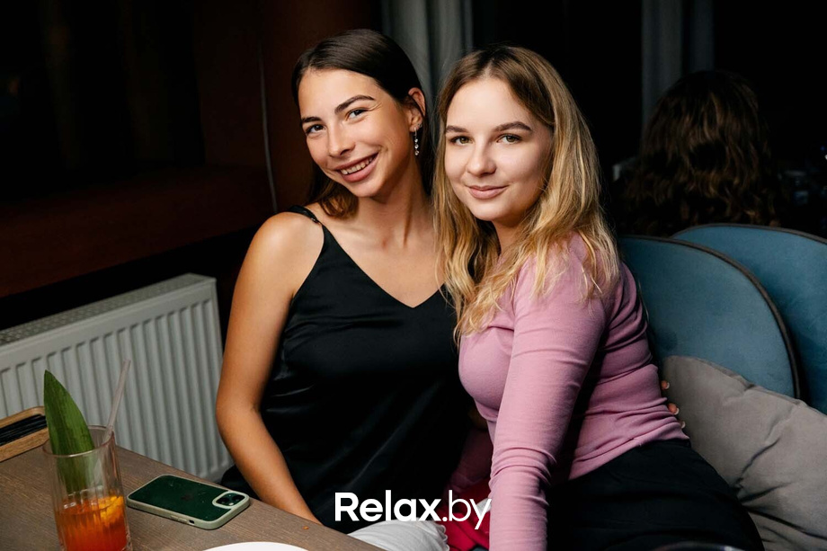 Ночные жители, фото № 19