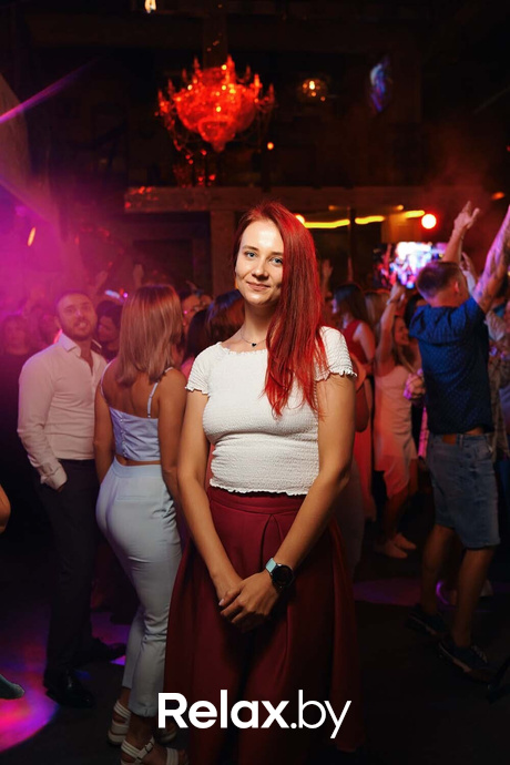 Saturday party, фото № 50