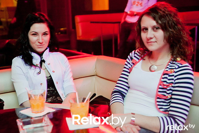 Русские ночи, фото № 47