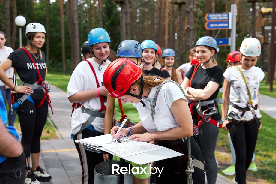 МЕГА-отрыв Relax.by, фото № 326