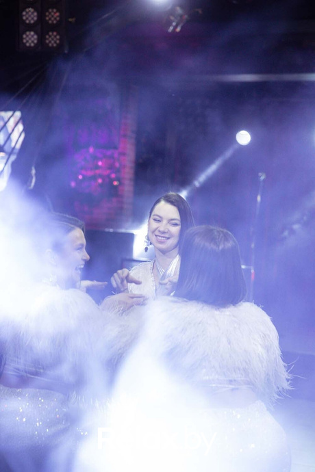 Brooklyn Live!, фото № 69