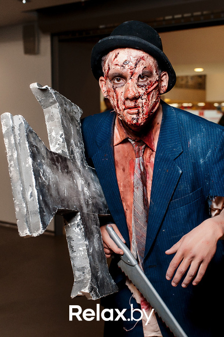 Презентация фильма «Мобильник», фото № 40