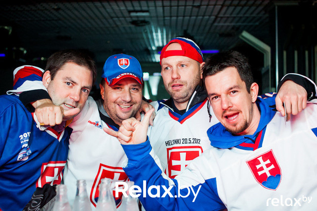 Эти забавные болельщики: вторая часть, фото № 20