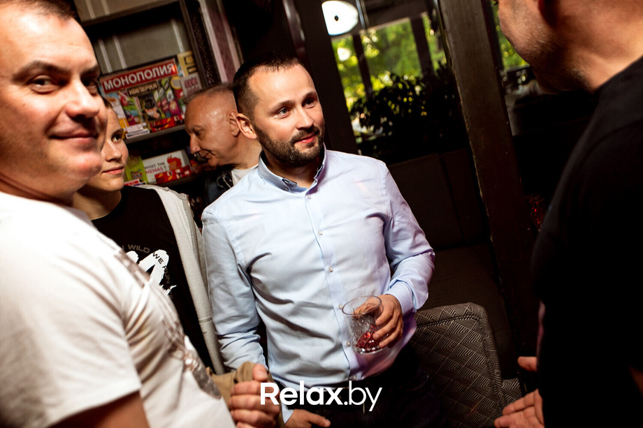 Opening Party, фото № 76