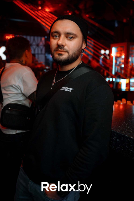 Friday party, фото № 12