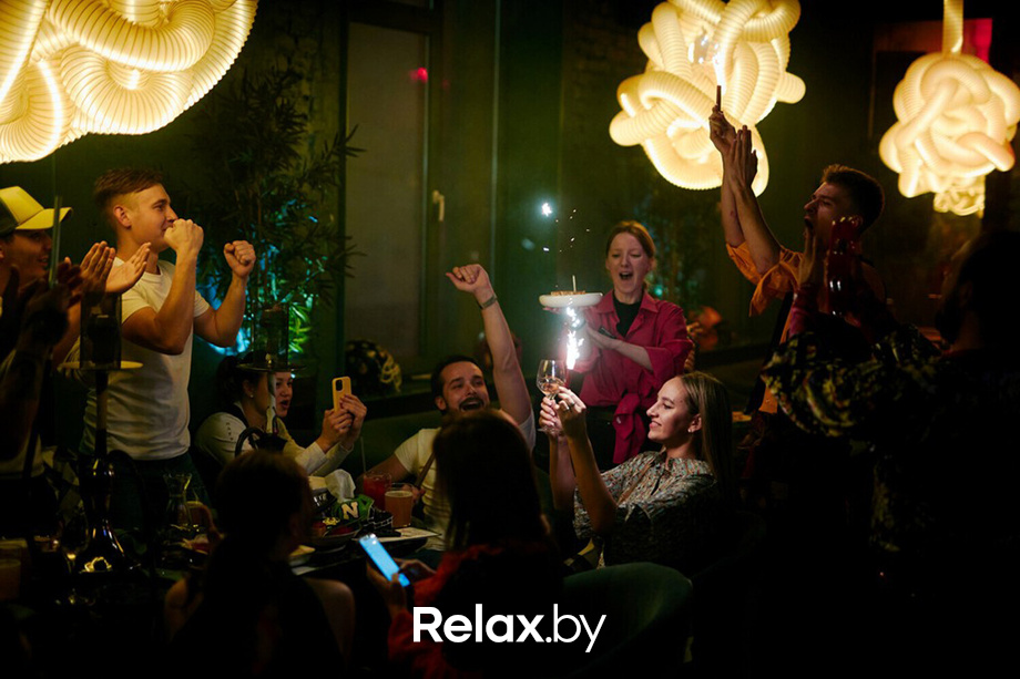 Gypsy Friday, фото № 152