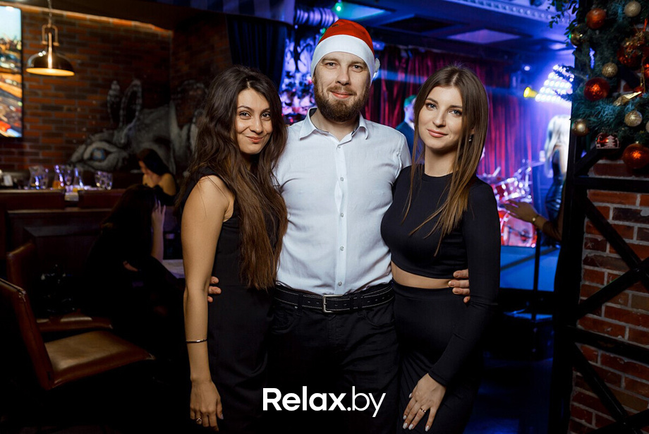 Новогодний Бруклин, фото № 49