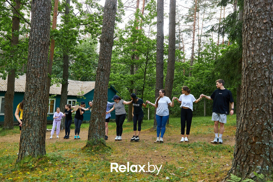 МЕГА-отрыв Relax.by, фото № 162