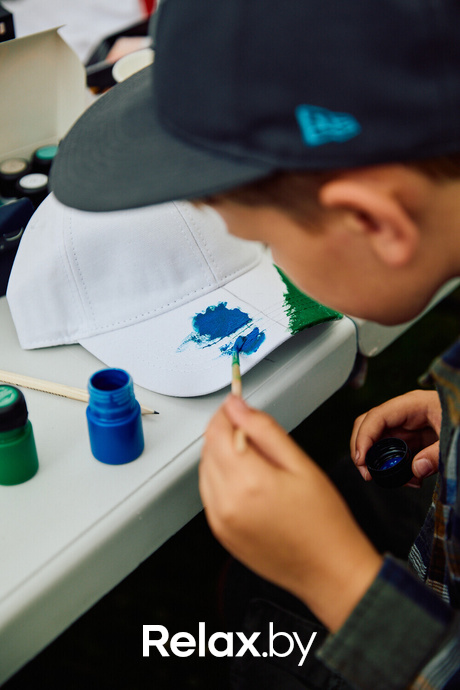 ТРЦ Galleria Minsk на Vulitsa Ezha, фото № 205