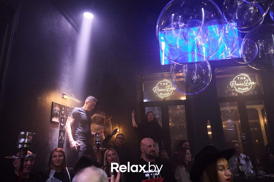 Tribute Depeche Mode, фото № 94