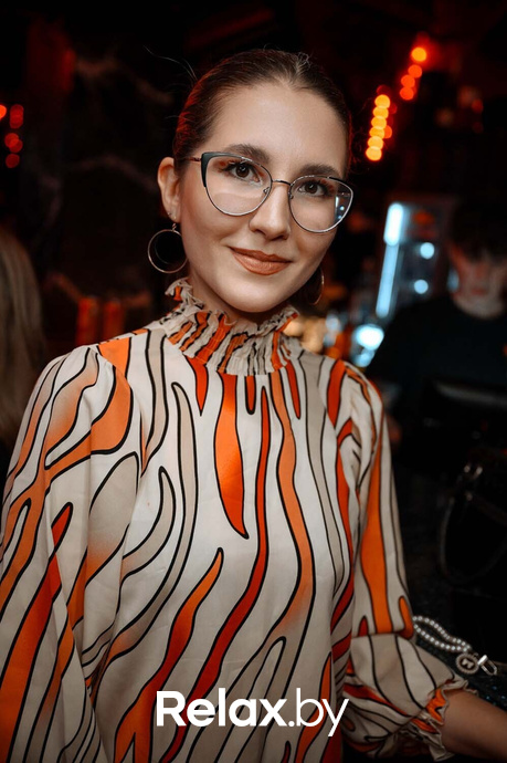 Saturday party, фото № 17