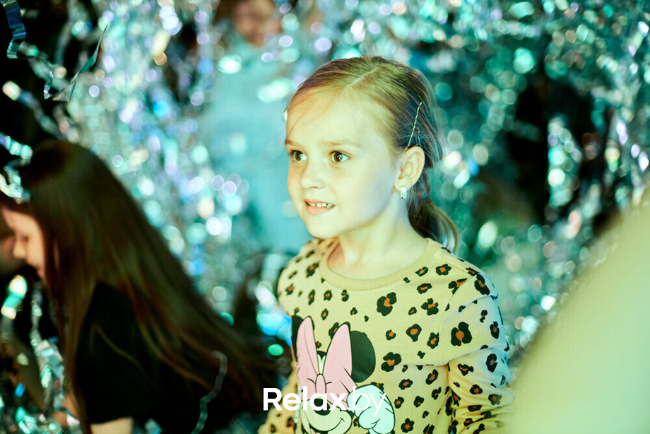 IMG Fashion KILLA PARTY - KIDS’ SHOW, фото № 946