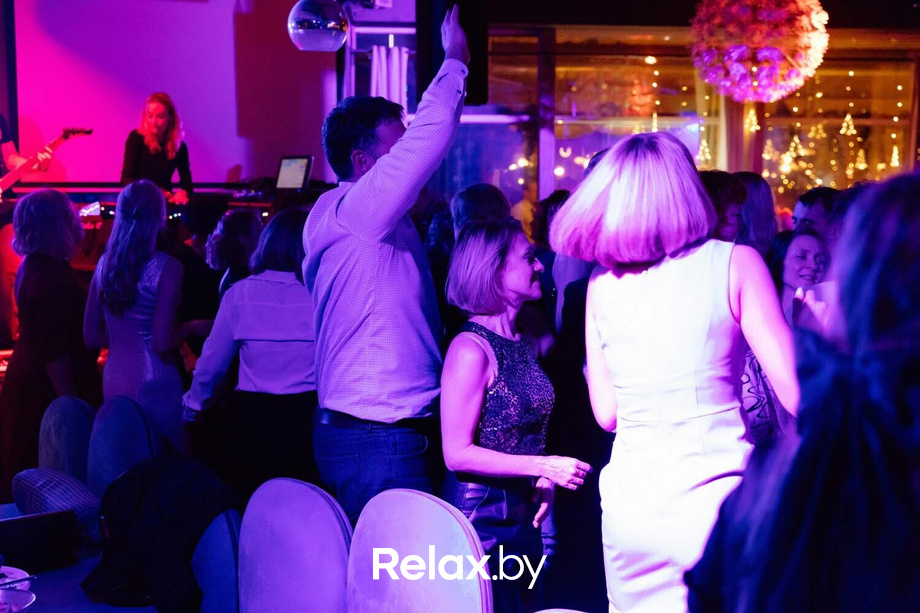 Happy New Year in Terra, фото № 111