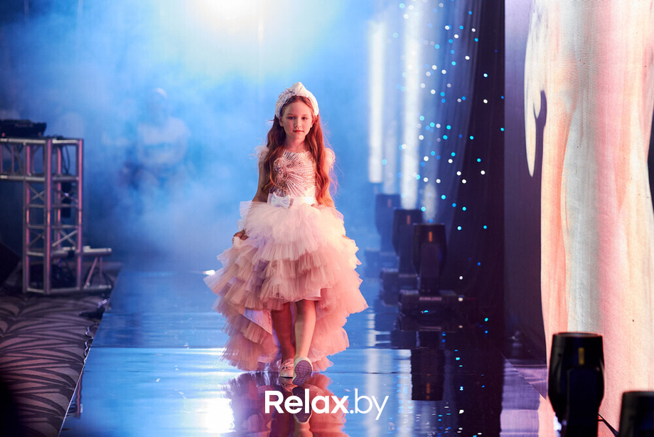 IMG Fashion KILLA PARTY - KIDS’ SHOW, фото № 690