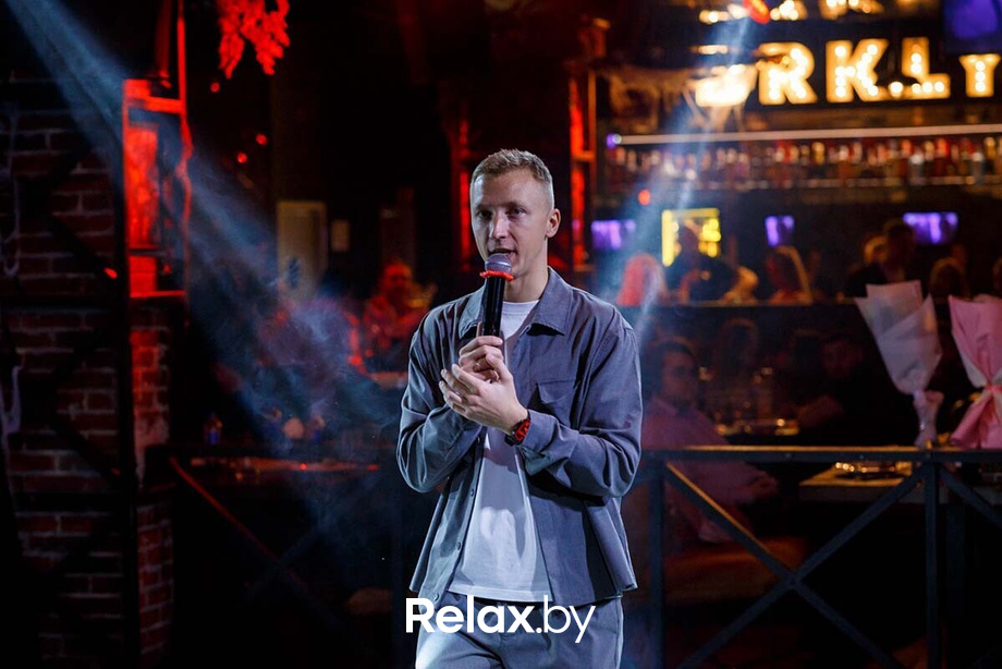 Осенний Карнавал, фото № 44