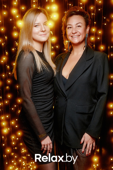 Новый Год в Ангелах, фото № 43