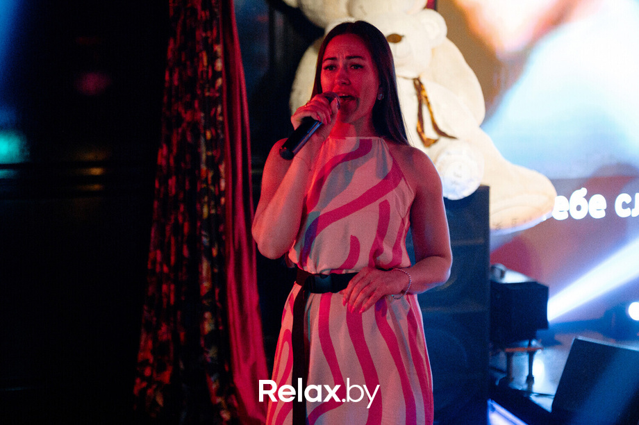 Hot summer, фото № 58