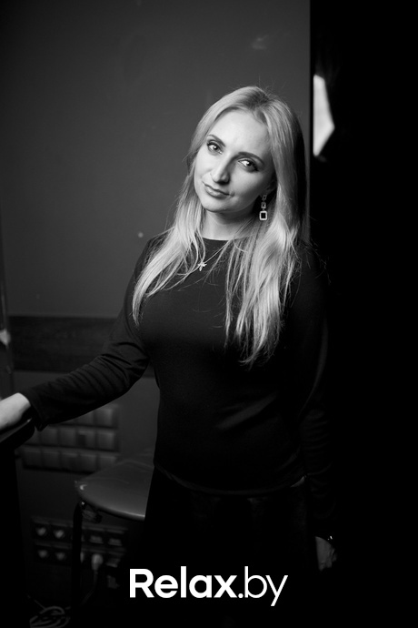 Рождественская ночь, фото № 39