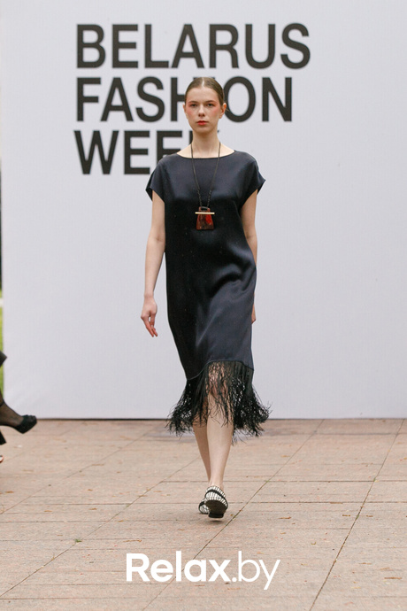 Belarus Fashion Week. Natalia Korzh, фото № 37